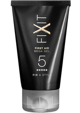 LOVE FOR HAIR Professional Fixit First Aid Mega Gel 150 ml