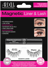 ARDELL Magnetic Liquid Liner & Lashes - Wispies