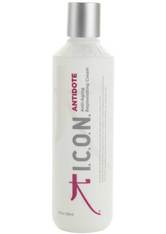 ICON Haarpflege Antioxidative Antidote Anti-Aging-Creme & Aufbaukur 250 ml
