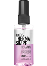 Aktion - KMS Thermashape Quick Blow dry 75 ml Föhnspray