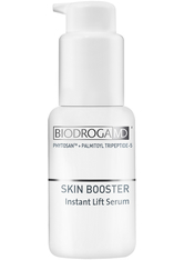 BiodrogaMD Skin Booster Seren Instant Lift Serum 30 ml Gesichtsserum
