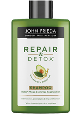 John Frieda Repair & Detox Shampoo 50 ml