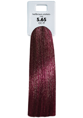 Alcina Color Cream Intensiv-Tönung 5.65 Hellbr. Viol.-Rot 60 ml