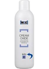 M:C Meister Coiffeur Cream Oxide 9.0 C 1000 ml