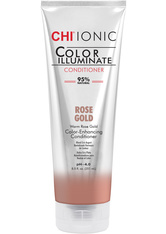 CHI Ionic Color Illuminate Conditioner 251 ml / Rose Gold