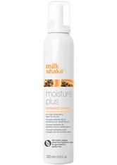 Milk_Shake Whipped Cream Moisture Plus Haarpflegeset 200.0 ml