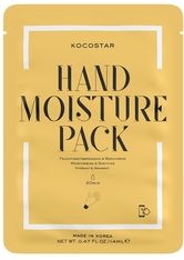 Kocostar - Handpflege - Hand Moisture Pack - Moisturising & Soothing