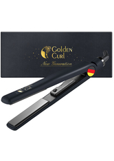 Golden Curl Deutschland Collection The Black Straightener Haarglätter 1.0 pieces