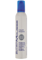 HAIR HAUS Super Brillant Color Mousse anthrazit 250 ml