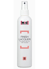 M:C Meister Coiffeur Finish Lacquer Strong