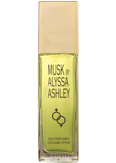 Alyssa Ashley Produkte Eau de Cologne Spray Eau de Toilette 100.0 ml
