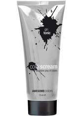 Sexy Hair Awesome Colors Haarfarbe Coloration Color Scream Gin Tonic 75 ml