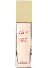 Alyssa Ashley Fizzy Eau de Cologne Spray Eau de Cologne 100.0 ml