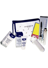 Mavala Reisetäschchen Augenpflege - 6 Produkte