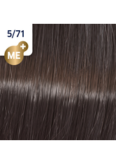 Wella Professionals Haarfarben Koleston Perfect Me+ Deep Browns Nr. 5/71 60 ml