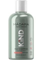 MÁDARA Kind mildes Shampoo 250 ml