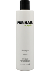 Pur Hair Organic Detangler 300 ml Conditioner