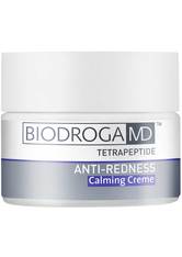 BiodrogaMD Anti-Redness Anti-Couperose Creme 50 ml Gesichtscreme