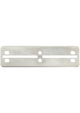 Efalock isaaki Razor Klingen 10 Stk. Rasierklingen