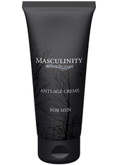 Beauté Pacifique Masculinity Anti-Age Creme / Tube 100 ml Gesichtscreme