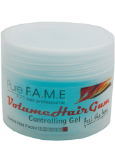 Pure Fame Volume Hair Gum Gel  100 ml