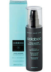 oolaboo MOISTY SEAWEED 24 benefits instant cure 200 ml