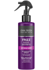 John Frieda FRIZZ EASE® Hitzeschirm Hitzeschutz Spray Hitzeschutzspray 200.0 ml