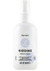 kemon Liding Kidding Districante Spray 200 ml