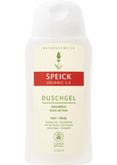 Speick Naturkosmetik Organic 3.0 - Duschgel 200ml Duschgel 200.0 ml