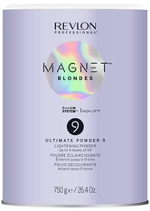Revlon Professional Magnet Blondes 9 Powder 750 g Aufhellung & Blondierung 750.0 g