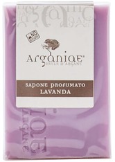 Arganiae Seifendüfte - Lavendel 100 g