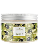 LaNature Körperpeeling Olive-Limone 400 ml
