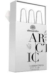 Alessandro Arctic Arctic Hand- & Nail Care Elixier Nagelpflegeset 1.0 pieces