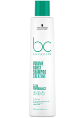 Schwarzkopf Professional BC BONACURE Volume Boost Shampoo Haarshampoo 250.0 ml