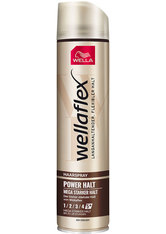 Wella Wellaflex Power Halt Mega Stark Haarspray 250 ml