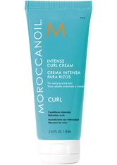 Moroccanoil - Intense Curl Cream  - Styling-Creme - 75 Ml -