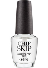OPI Chip Skip Manicure Prep Coat Nagelunterlack 15 ml Nr. Nt100