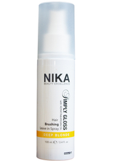 NIKA Simply Gloss Deep Blonde 100 ml