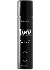 kemon Hair Manya Actyve Work 300 ml