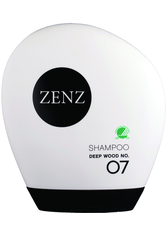 ZENZ Organic No.07 Deep Wood Shampoo 250 ml