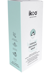 Ikoo - Thermal Treatment Wrap - Hydrate & Shine - -thermal Treatment Hydrate & Shine Set