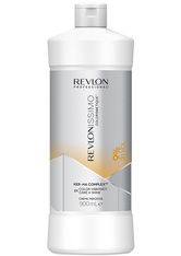 Revlon Revlonissimo Creme Peroxide Entwickler 30 Vol 9% 900 ml Entwicklerflüssigkeit