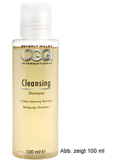Oggi Cleansing Shampoo 1000 ml