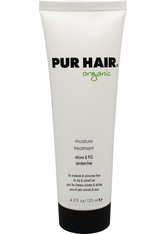 Pur Hair Organic Moisture Treatment 125 ml Haarkur