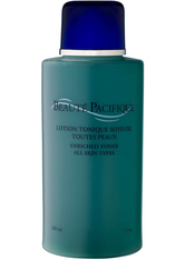 Beauté Pacifique Gesichtspflege Reinigung Enriched Toner für alle Hauttypen 200 ml