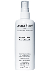 Leonor Greyl Condition Naturelle (Special Blow-Drying for Thin Hair: Protects, Conditions and Gives Volume)