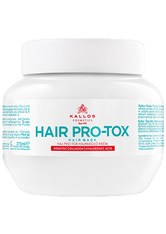 Kallos KJMN Hair Pro-Tox Hair Mask 275 ml