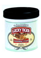 Lucky Tiger Vanishing After Shave Cream