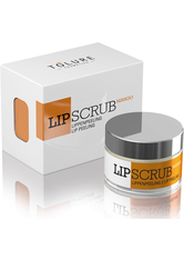 Tolure Cosmetics Lipscrub Mango 15 g Gesichtspeeling