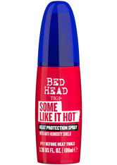 TIGI Bed Head Some Like It Hot Heat Protection Spray for Heat Styling 100ml